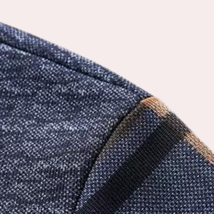 Drune | Warme Strickpullover Für Herren Im Winter