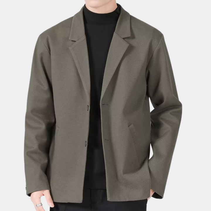 Drune | Luxuriöse Blazer für Herren