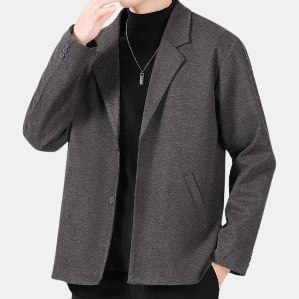 Drune | Luxuriöse Blazer für Herren