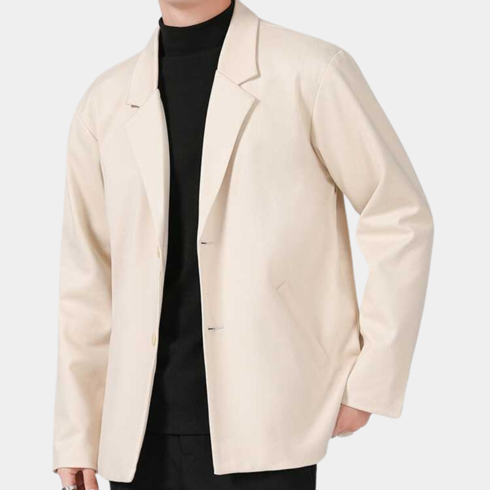 Drune | Luxuriöse Blazer für Herren