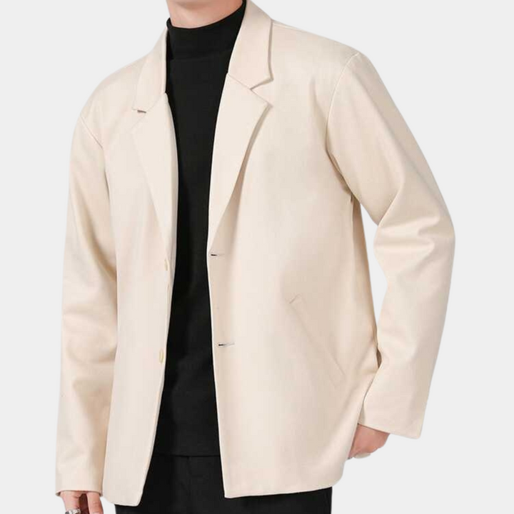 Drune | Luxuriöse Blazer für Herren