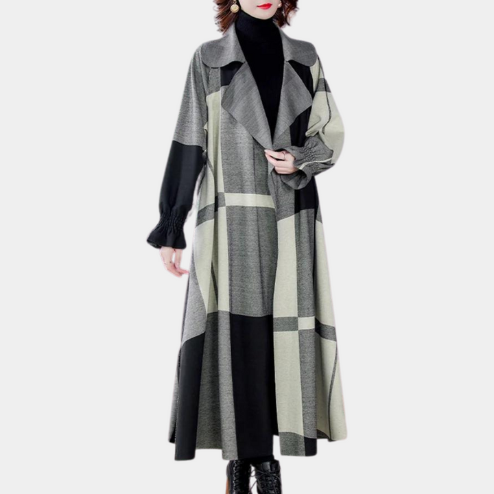 Drune | Mühelose und schicke Wintergarderobe