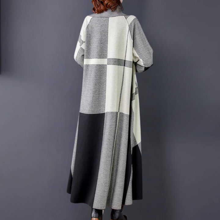 Drune | Mühelose und schicke Wintergarderobe