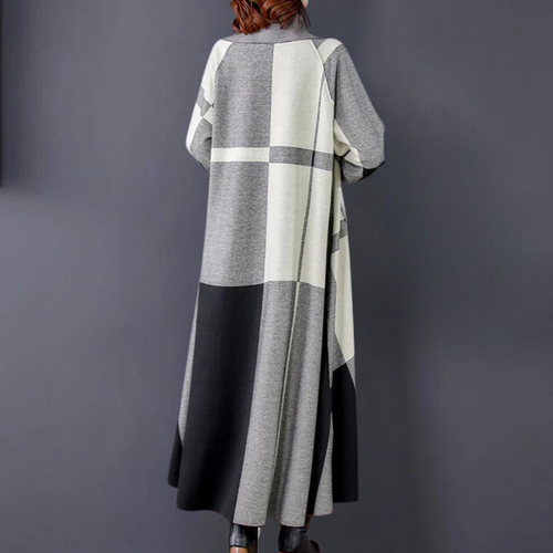 Drune | Mühelose und schicke Wintergarderobe