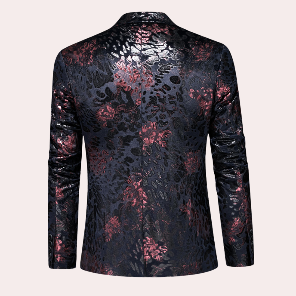 Drune | Blazer für Stilvolle Männer