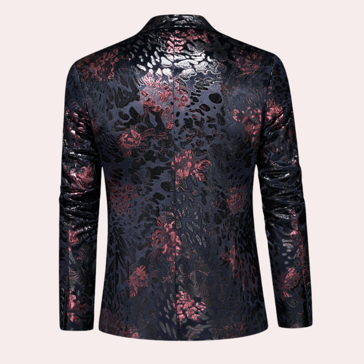 Drune | Blazer für Stilvolle Männer