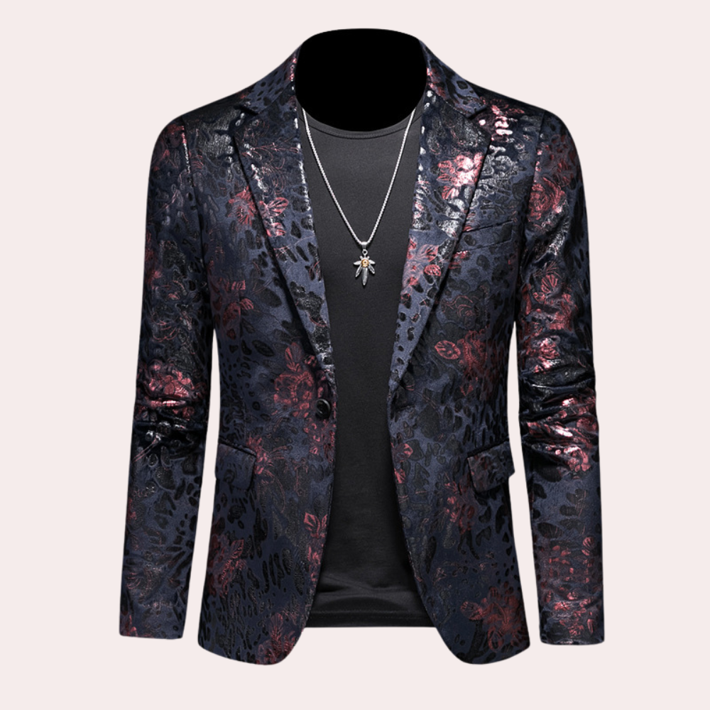 Drune | Blazer für Stilvolle Männer