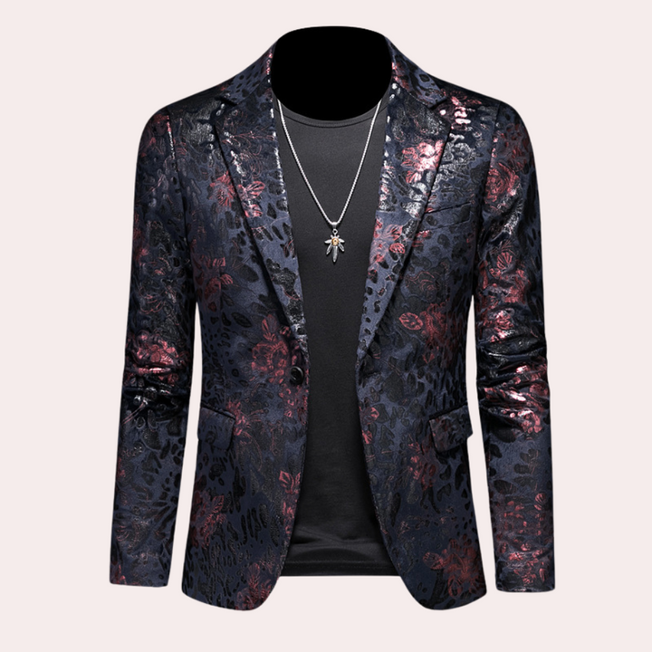 Drune | Blazer für Stilvolle Männer