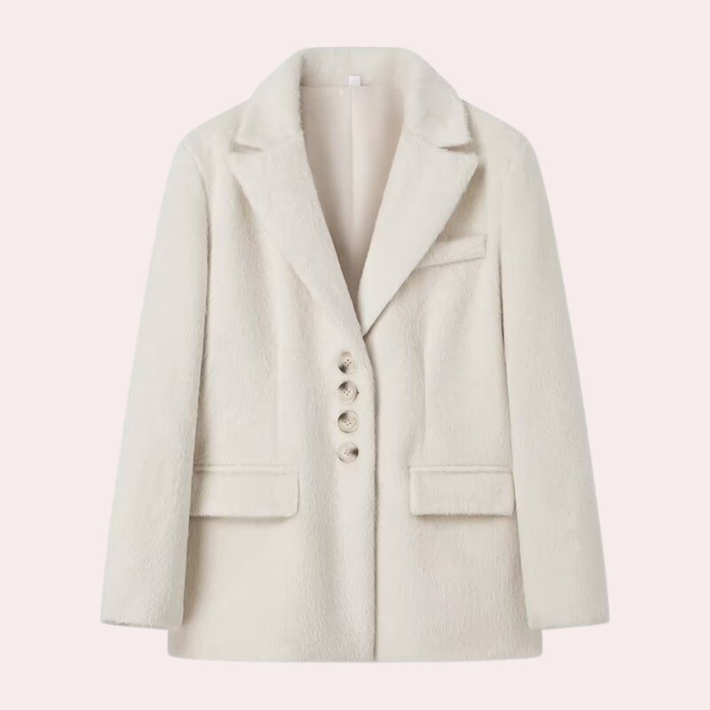 Drune | Trendy und blendend leichte Herbstjacke für Damen