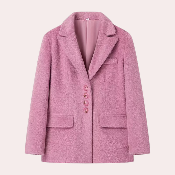 Drune | Trendy und blendend leichte Herbstjacke für Damen