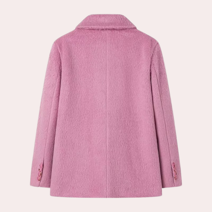Drune | Trendy und blendend leichte Herbstjacke für Damen