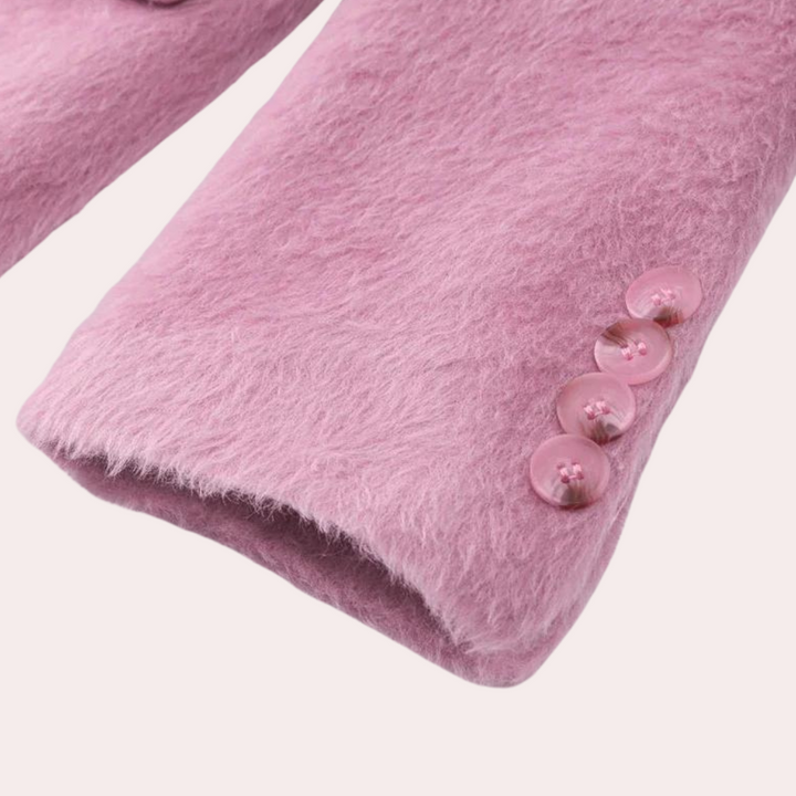 Drune | Trendy und blendend leichte Herbstjacke für Damen