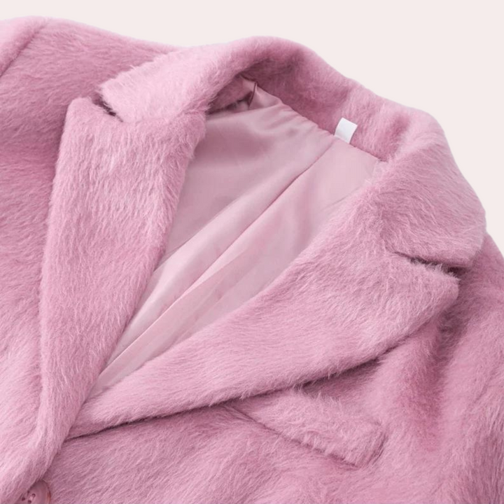 Drune | Trendy und blendend leichte Herbstjacke für Damen