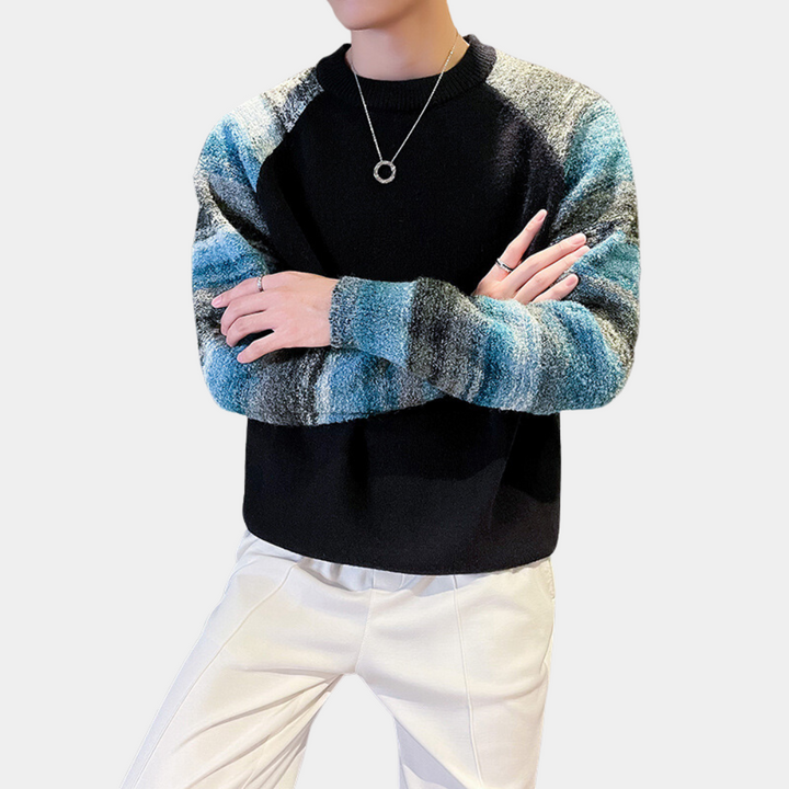 Drune | Stilvoller Herren Pullover