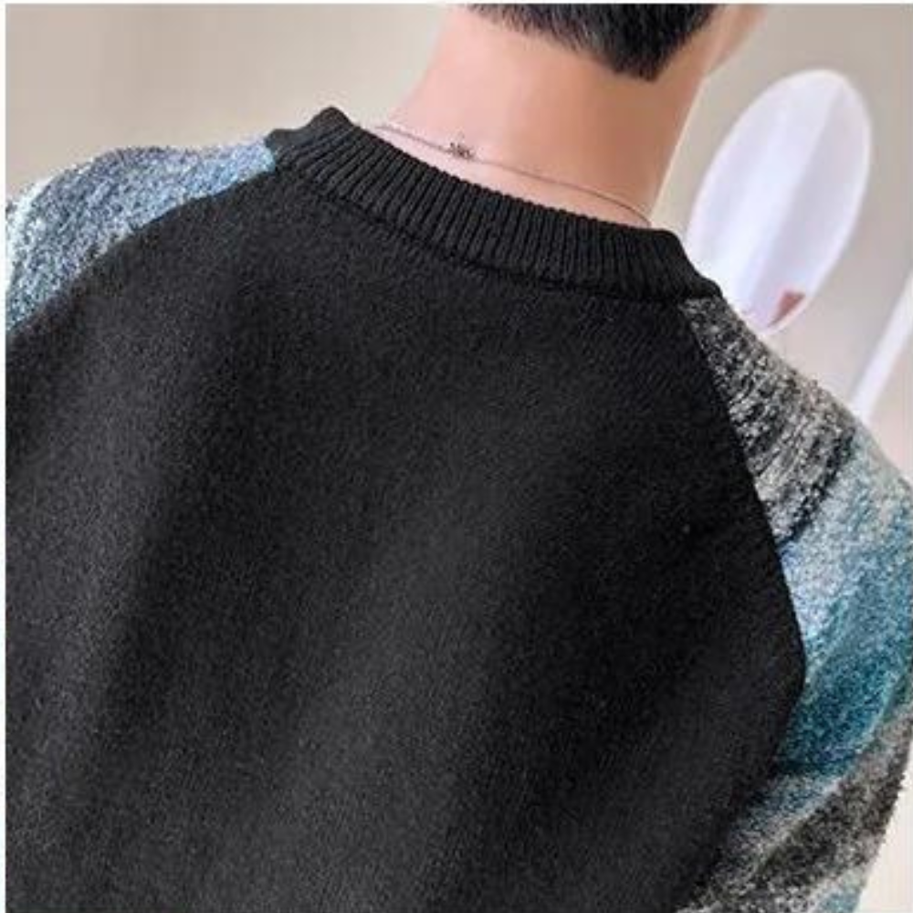 Drune | Stilvoller Herren Pullover