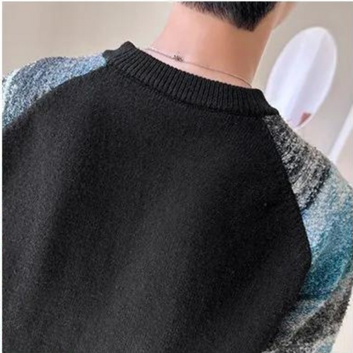 Drune | Stilvoller Herren Pullover