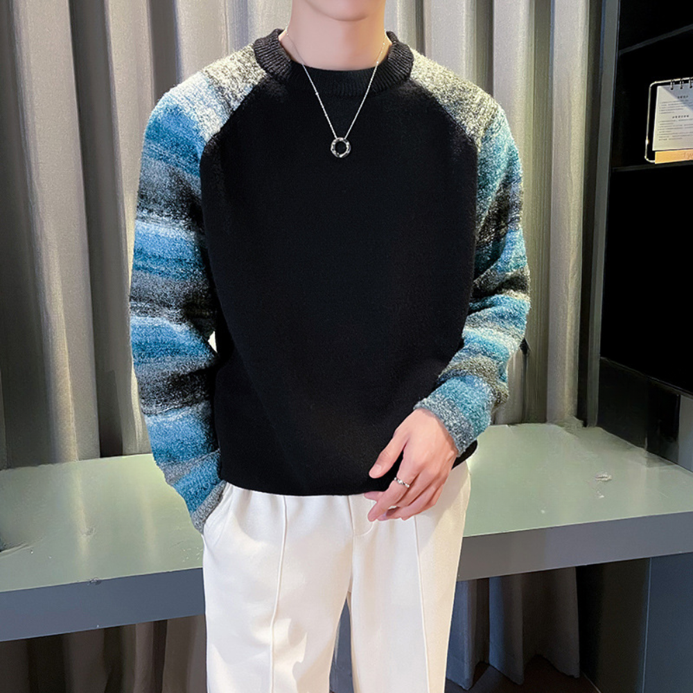 Drune | Stilvoller Herren Pullover