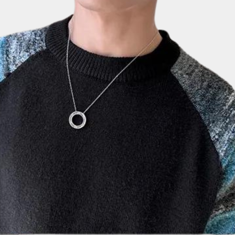 Drune | Stilvoller Herren Pullover
