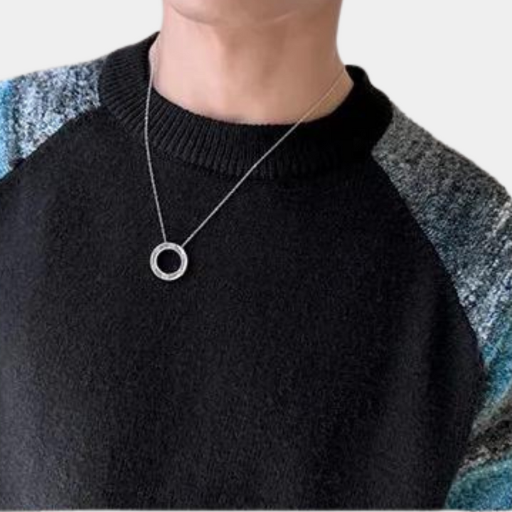 Drune | Stilvoller Herren Pullover