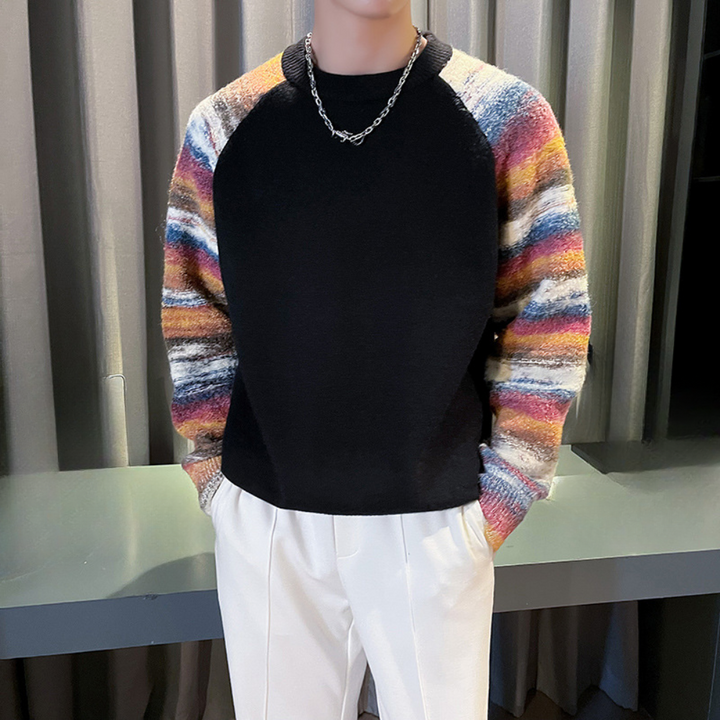 Drune | Stilvoller Herren Pullover