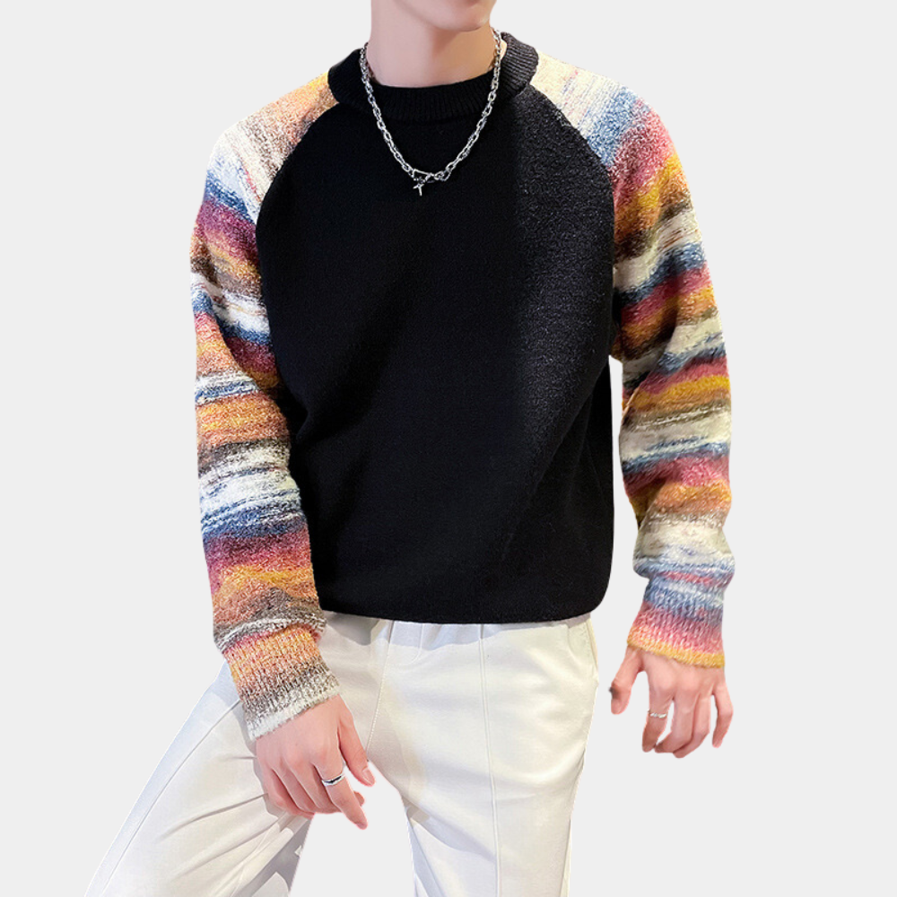 Drune | Stilvoller Herren Pullover