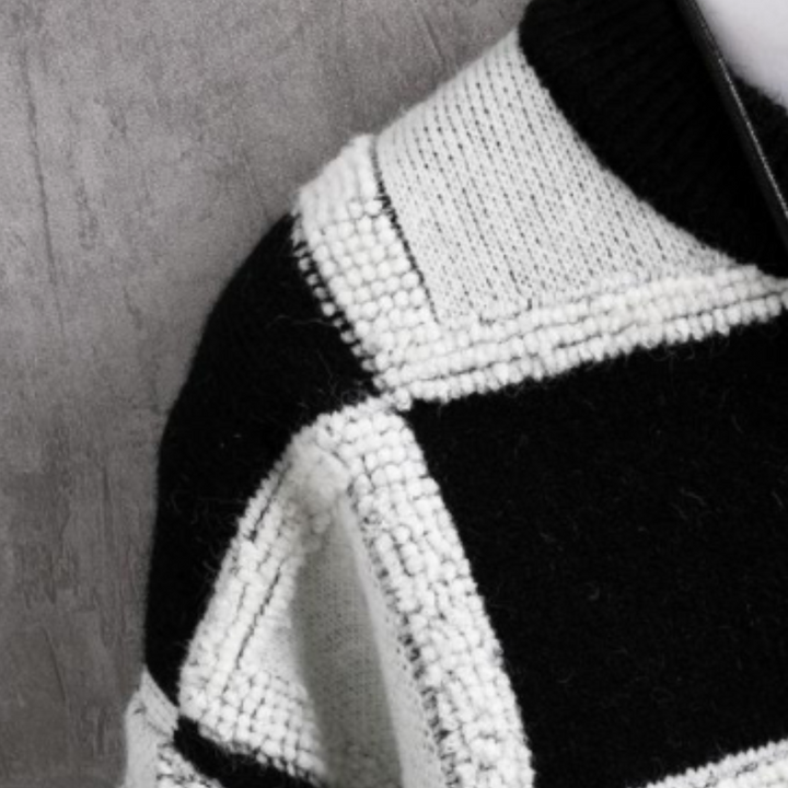 Drune | Elegante Winterpullover für Herren