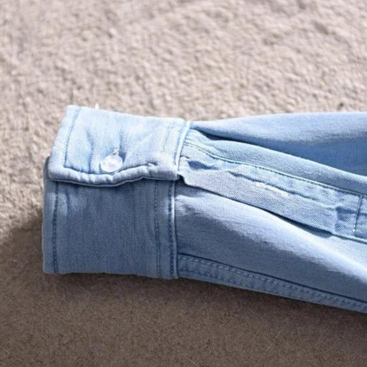 Drune | Vielseitige Herrenjacke Für Jede Gelegenheit