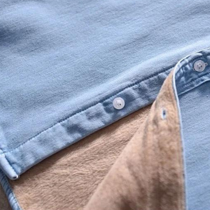 Drune | Vielseitige Herrenjacke Für Jede Gelegenheit
