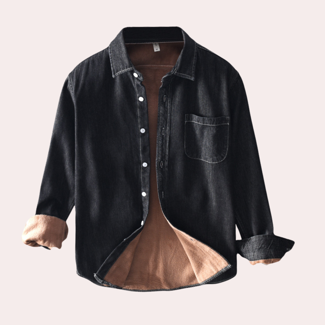 Drune | Vielseitige Herrenjacke Für Jede Gelegenheit