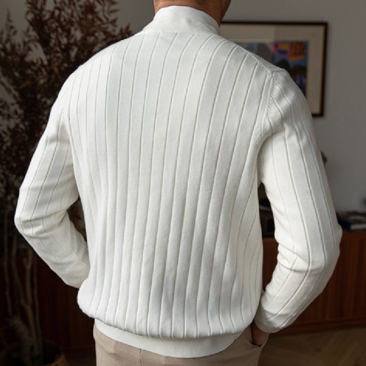 Drune | Elegantes Herrenpullover