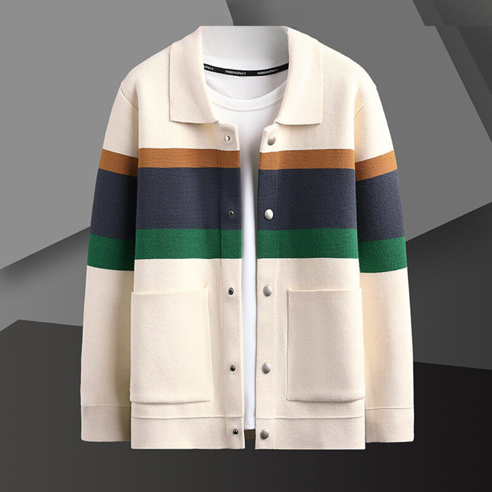 Drune | Warmes, Modernes Herren Kapuzenpullover