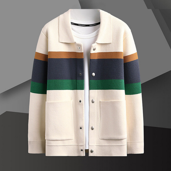 Drune | Warmes, Modernes Herren Kapuzenpullover