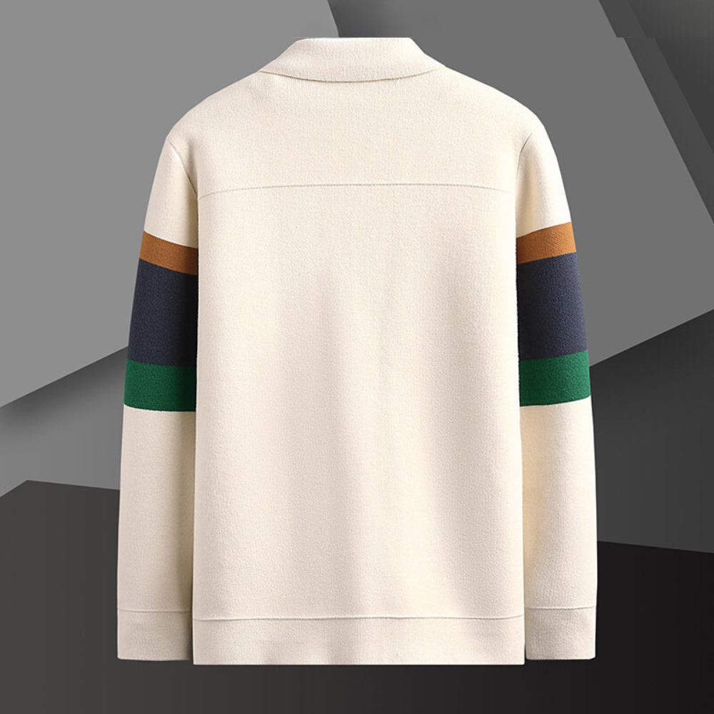 Drune | Warmes, Modernes Herren Kapuzenpullover