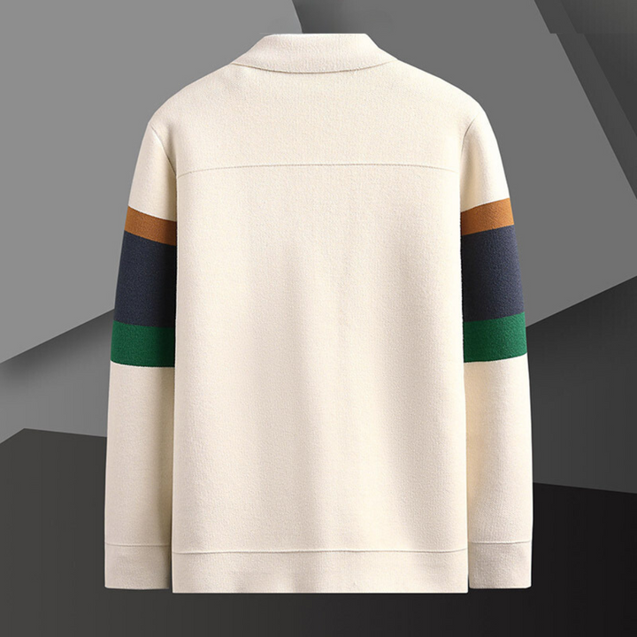 Drune | Warmes, Modernes Herren Kapuzenpullover