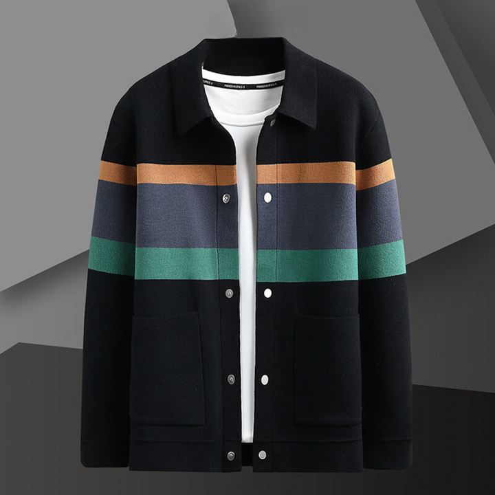 Drune | Warmes, Modernes Herren Kapuzenpullover