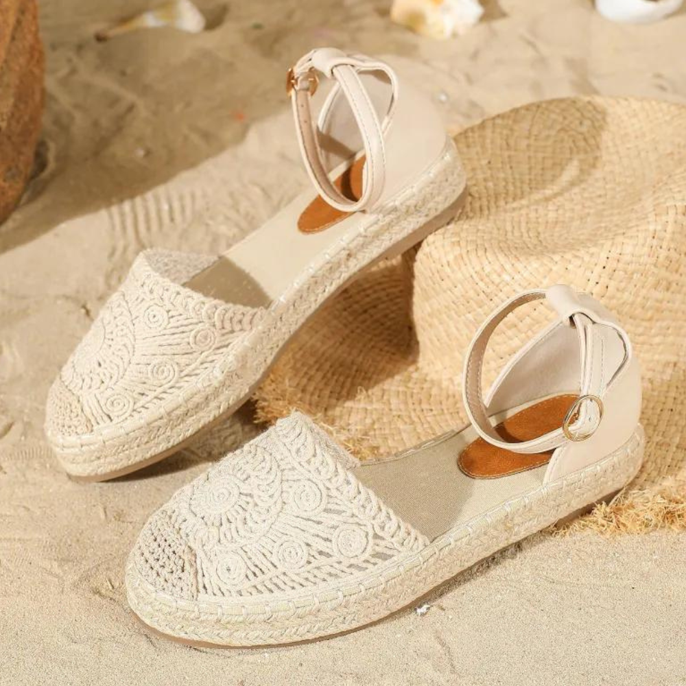Drune | Elegante und Raffinierte Damensandalen für Jeden Anlass