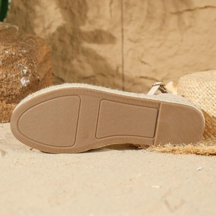Drune | Elegante und Raffinierte Damensandalen für Jeden Anlass