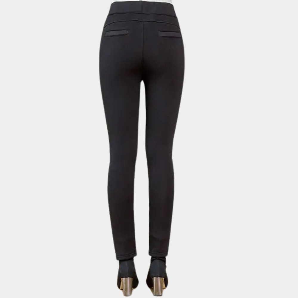 Drune | Warme Winterhose für Damen