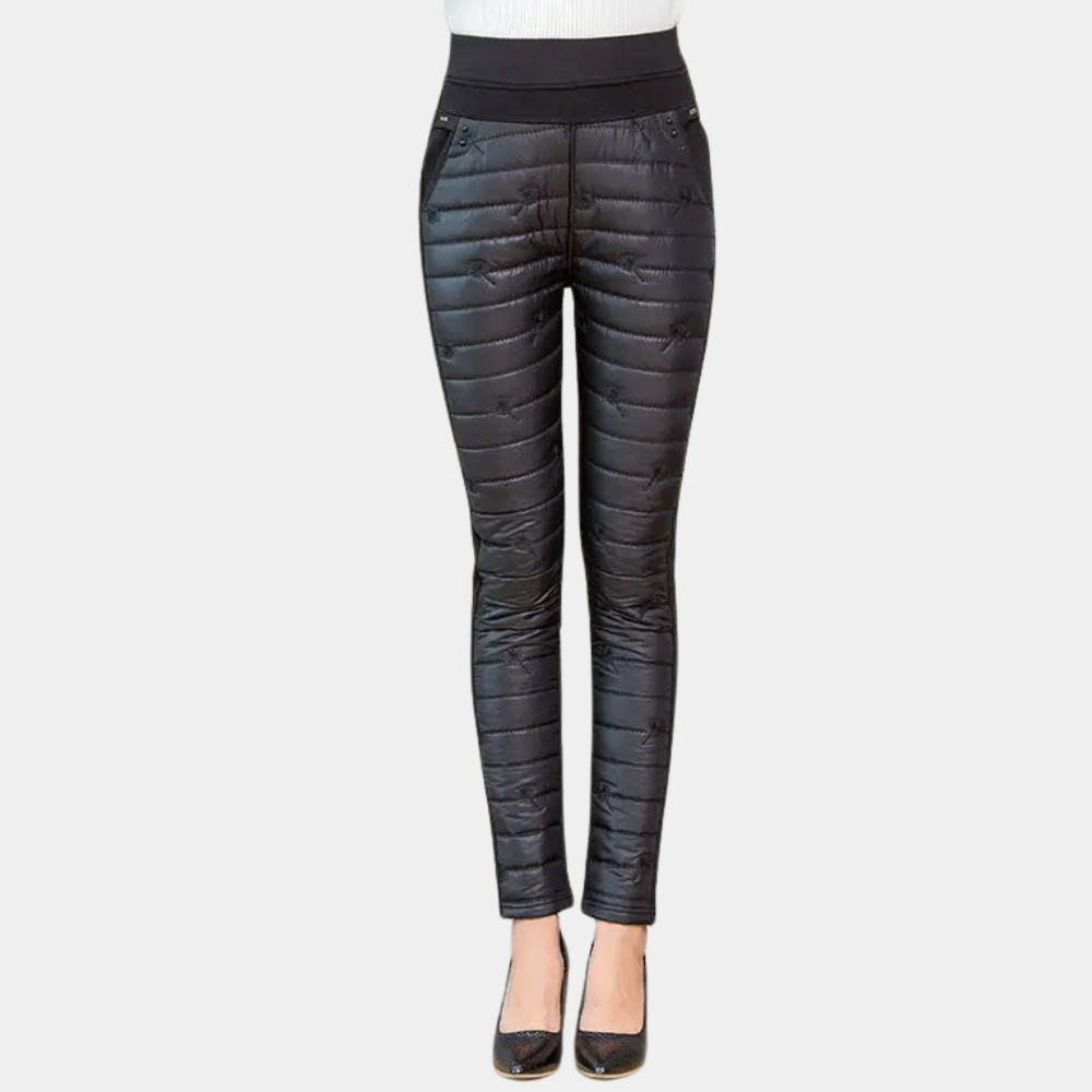 Drune | Warme Winterhose für Damen