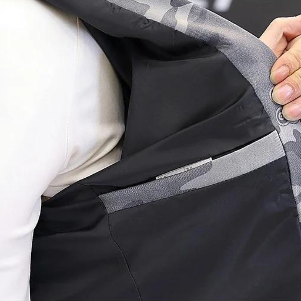 Drune | Tarnjacke für Männer