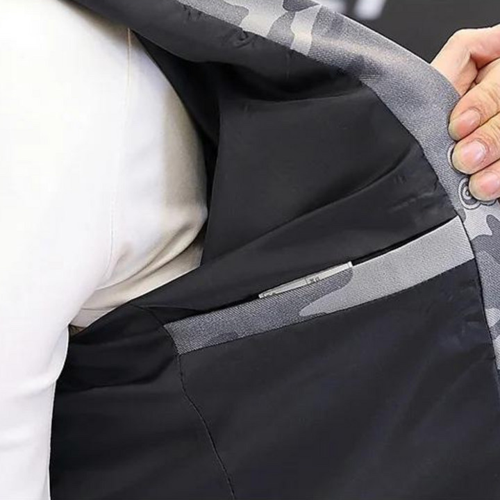 Drune | Tarnjacke für Männer