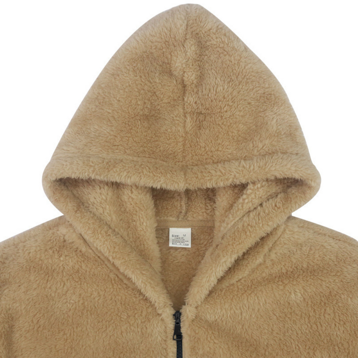 Drune | Warme Herren Kapuzenpullover Für Alltag