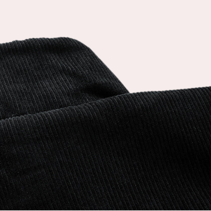 Drune | Elegant Corduroy Herrenjacke