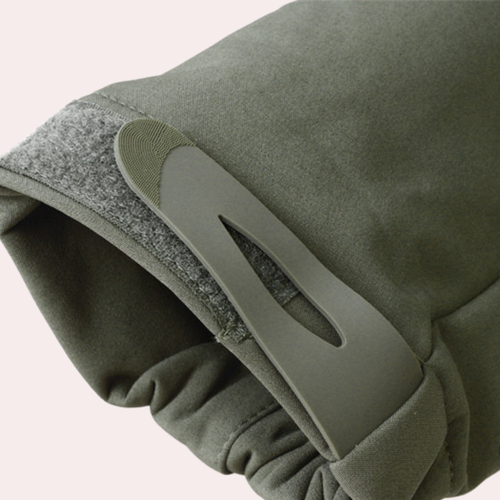 Drune | Wasserabweisende, Elegante Herrenjacke