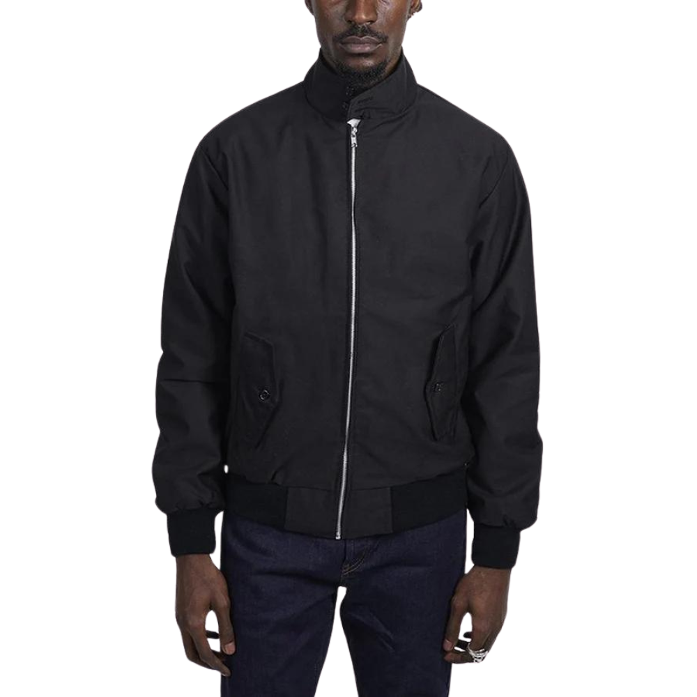 Drune | Praktische Jacke Für Männer Für Kühle Tage