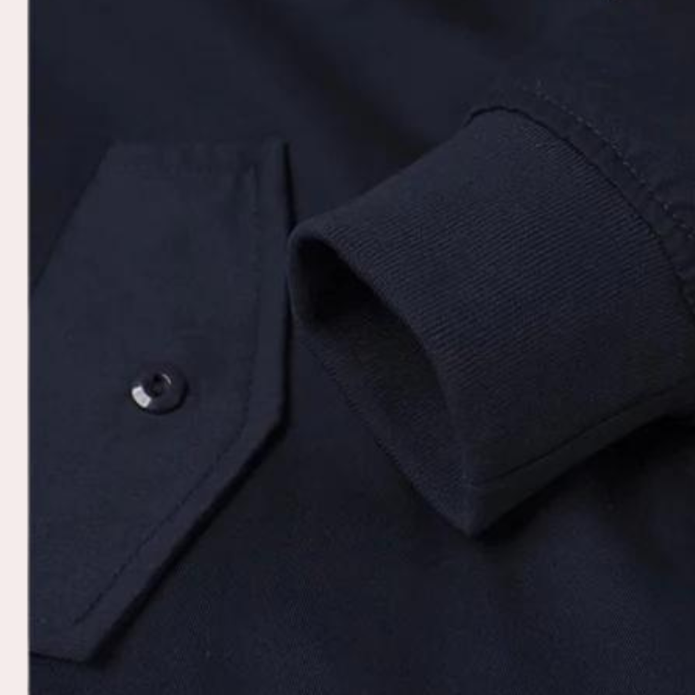 Drune | Praktische Jacke Für Männer Für Kühle Tage