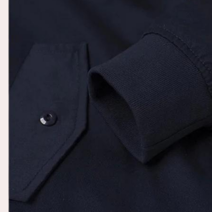 Drune | Praktische Jacke Für Männer Für Kühle Tage