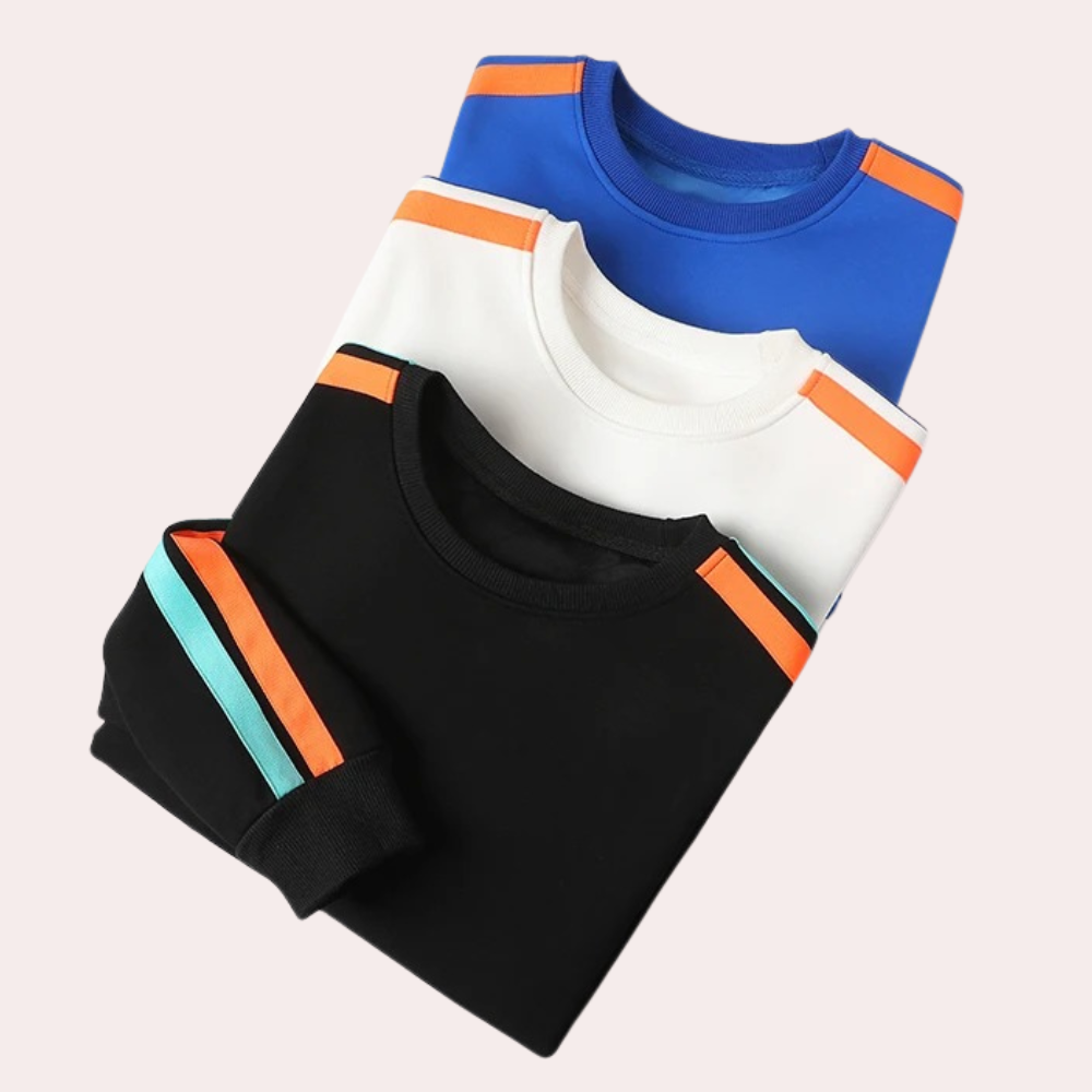 Drune | Modernes Sweatshirt für Herren