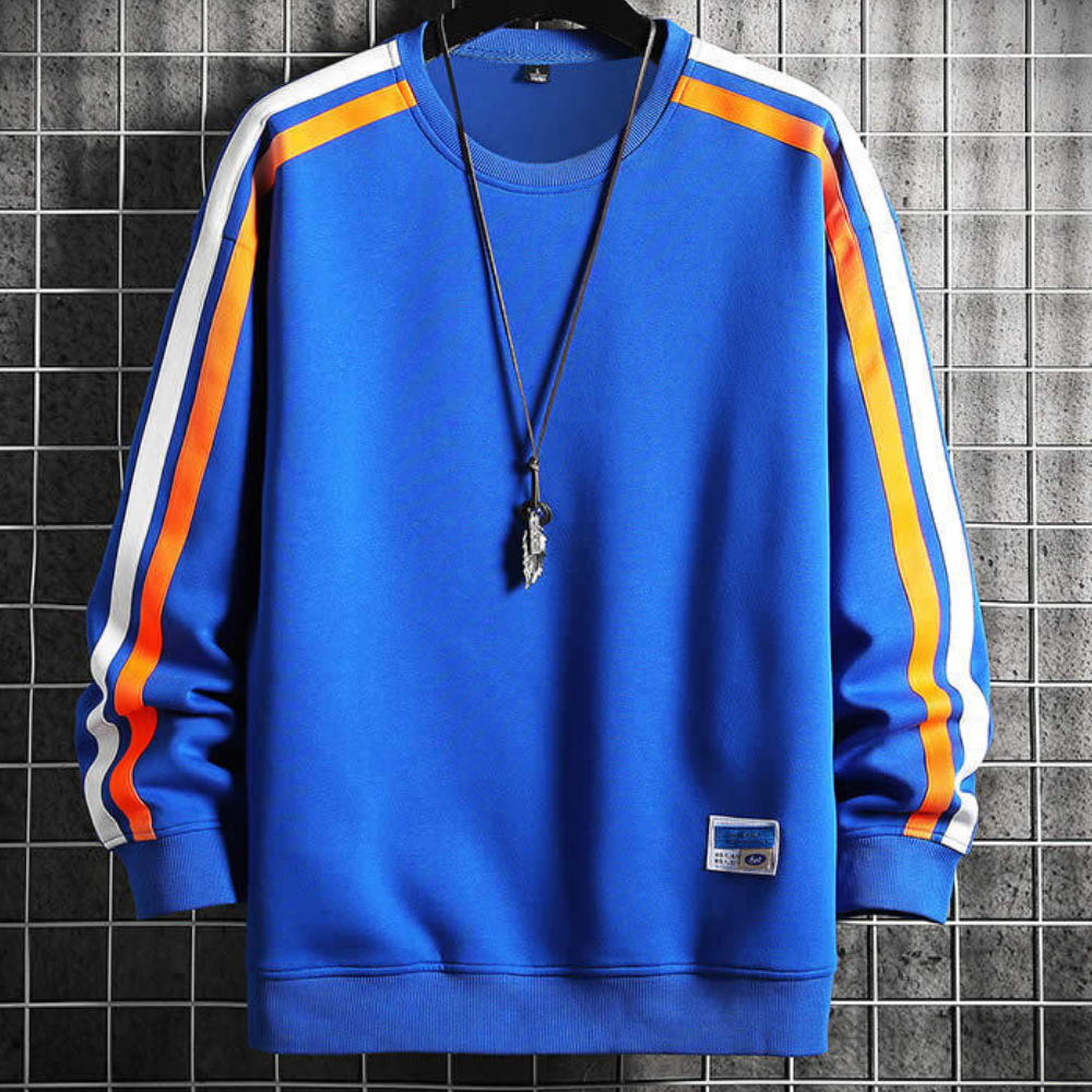 Drune | Modernes Sweatshirt für Herren