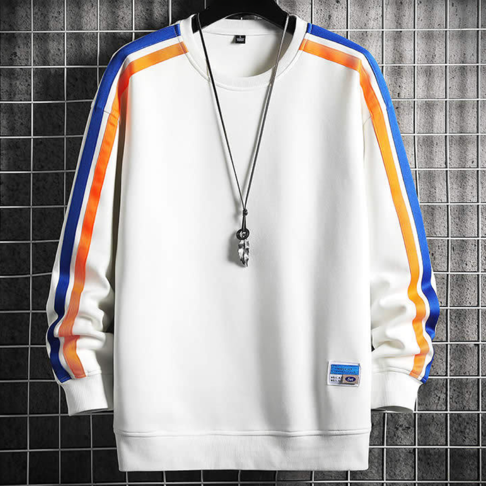 Drune | Modernes Sweatshirt für Herren